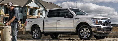 What Color Options Are On The 2020 Ford F 150 Marlborough Ford