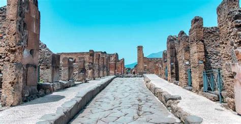 Pompeii And Amalfi Coast Full Day Private Tour Getyourguide