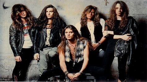 Skid Row Wallpapers Wallpaper Cave