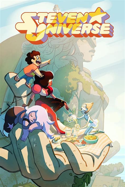 Steven Universe Vol 2 Wiki Synopsis Reviews Movies Rankings