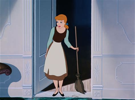 Screencap Gallery For Cinderella 1950 1080p Bluray Disney Classics