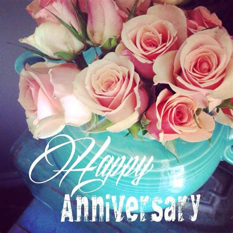 Recklessly Happy Wedding Anniversary Images With Flowers