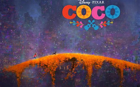Coco Pixar Animation 4k 8k Wallpapers Hd Wallpapers I