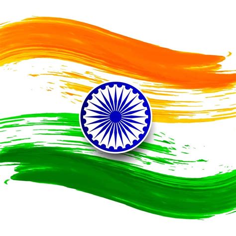 Indian National Flag 3d Hd Wallpapers Wallpaper Cave
