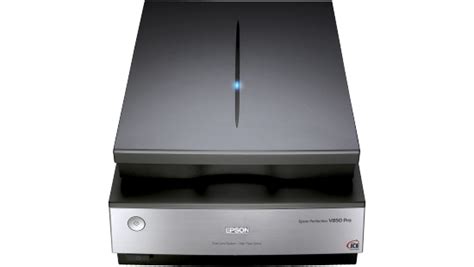Epson Perfection V850 Pro Photo Scanner Photo And Graphics Scanners