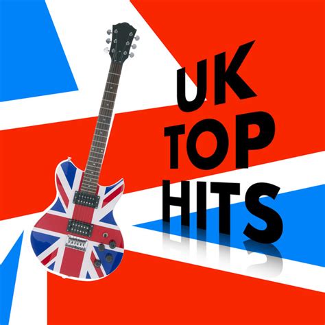 Uk Top Hits Album By Uk Top 40 Backing Tracks 2017 Spotify