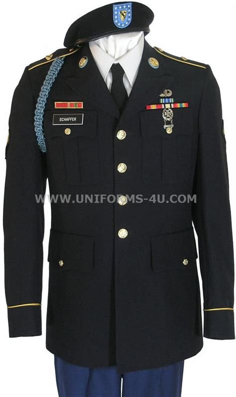 Army Dress Blues Grant Will Look So Sharp On Our Wedding Day Minus