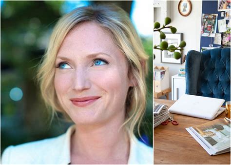 A Drink And A Chat With Emily Henderson Earnest Home Co