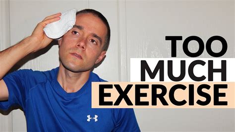 Compulsive Exercise Stop Exercising Compulsively And Overexercising