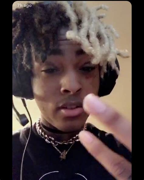 Xxxtentacion Happy Pfp