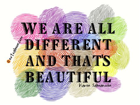 20 Quotes About Being Different Being Yourself Being Unique