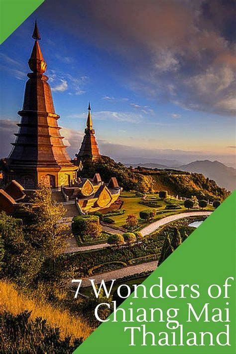 40 Best Things To Do In Chiang Mai Chiang Mai Best Attractions