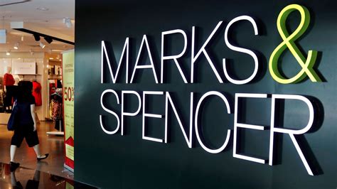 Kerugian Pertama Marks And Spencer Selepas 94 Tahun Dagangnews