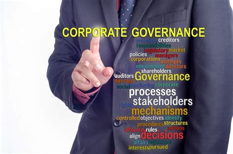 Malaysia recognises the value of good governance and it is for we undertook numerous initiatives including the issuance of the malaysian code on corporate governance (code) in the year 2000 to. UK Governance reform should have legislative backing ...