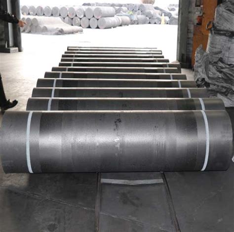 uhp  graphite electrode  nipple factory price steelmelting  eaf  lf iso