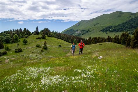 Le più belle passeggiate ed escursioni a San Zeno di Montagna