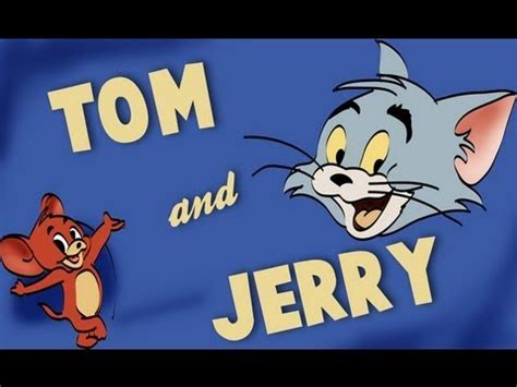 Том и джерри tom and jerry — смотреть в эфире. Tom & Jerry Tales - Game Room HD - YouTube
