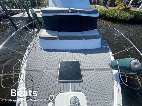 1987 Bluewater Yachts 51 Coastal Cruiser For Sale View Price Photos