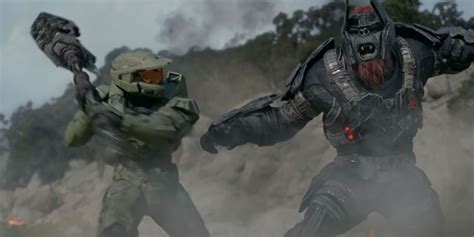 Halo 7 Should Lean More Into Infinites Melee Combat