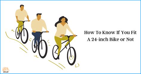 Bike Size Chart Easy Methods How To Choose Right Bicycle Vlrengbr