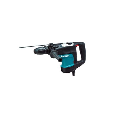 Perfo Burineur MAKITA SDS Max 1100W HR4001C Leroy Merlin