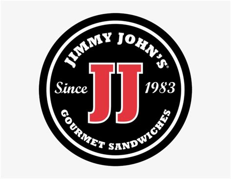 Jimmy Johns Sandwiches Png Logo Jimmy Johns Transparent Png X Sexiz Pix
