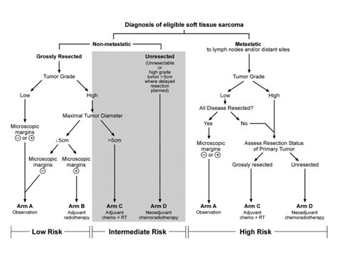 Figure Figure 1 Risk Stratification And Pdq Cancer Information