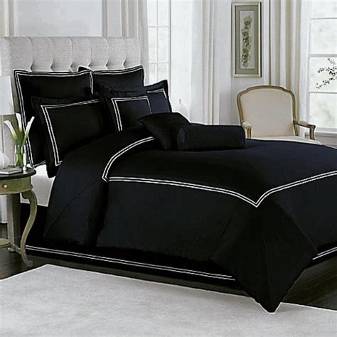 10 Latest Black Bed Sheet Designs At Best Price In Pakistan