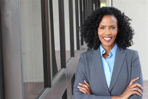 Vanessa Avery Appointed As First Black Female Us Attorney In Ct