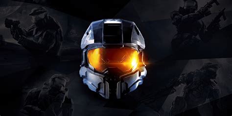 Halo The Master Chief Collection Coming To Pc Halo Reach Added