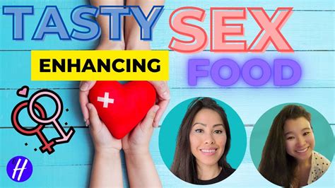 Mind Blowing Sex Life By Satisfying Your Taste Buds Exposing Facts For