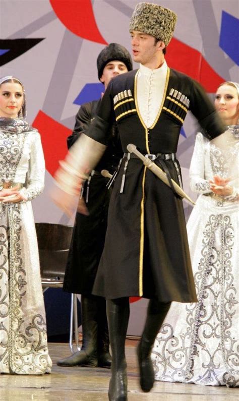 Circassian Traditional Dance Traditional Dance Traditional Dance
