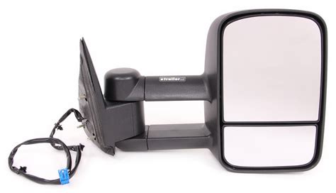 2003 Chevrolet Silverado K Source Custom Extendable Towing Mirror