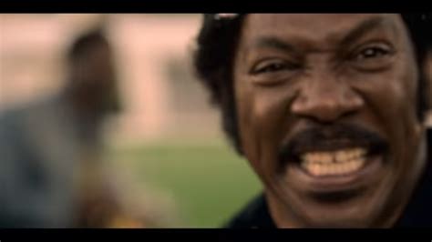 Dolemite Is My Name Official Trailer Netflix Movies