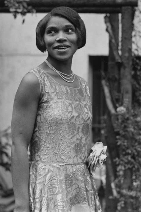 Marian Anderson A Voice That Shattered Barriers Philadelphia Magazine