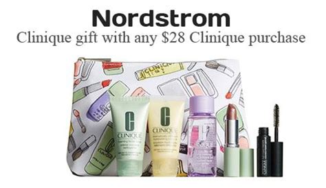 Nordstrom gift with purchase, main, color, 000. Nordstrom: The next Clinique Bonus starts May 1, 2018