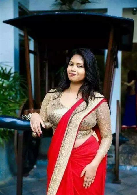 Pin On HORNY In SAREE