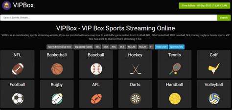 Stream2watch is one of the best sites to watch live sports events and tv channels online. Best Football Streaming Sites - Best Soccer Streaming Sites