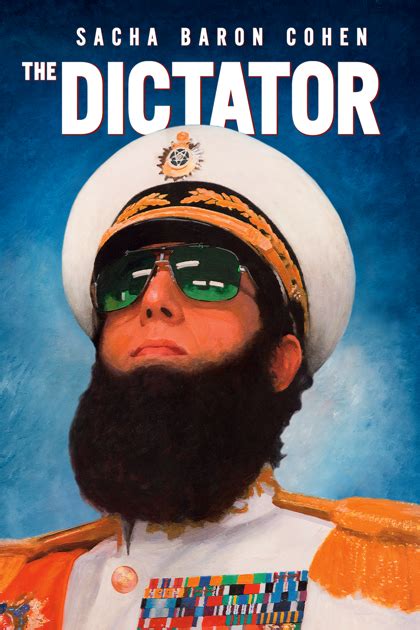 ‎the Dictator On Itunes