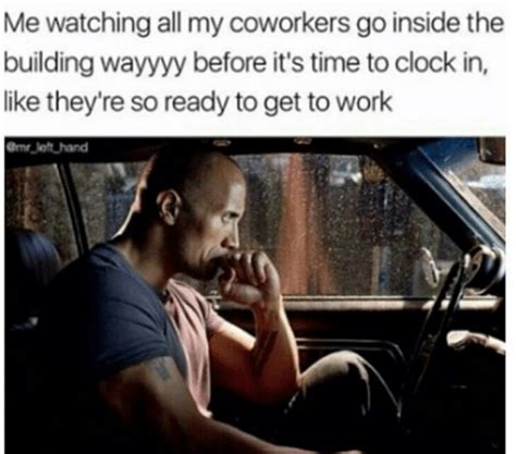 If You Hate Your Co Workers These 25 Memes Are For You