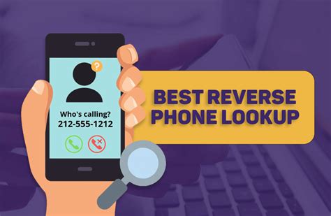 Ultimate Guide To Choose Best Reverse Phone Lookup Sites