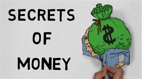 Secrets Of Money Hindi Episode 1 The Reality Youtube