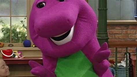 Watch Barney Y Sus Amigos Doblado S07e720 La Fantástica Free Tv Tubi