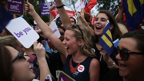 To Win In 2016 Gop Must Wake Up On Same Sex Marriage Cnn