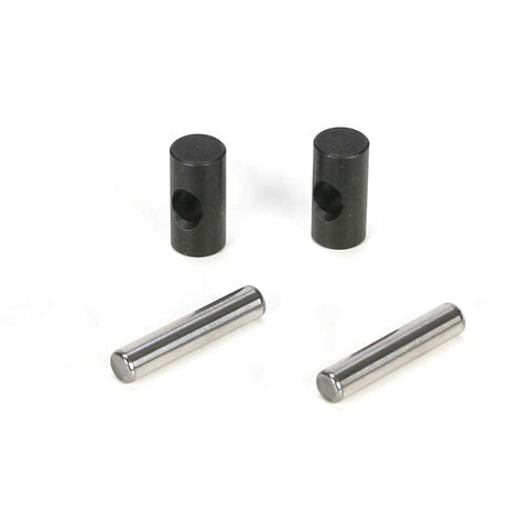 Losi Cv Joints And Pins 2 5ive T Mini Wrc Tower Hobbies
