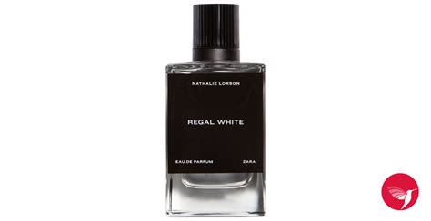 Regal White Zara Cologne ein neues Parfum für Männer 2023