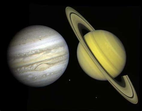 Jupiter can see saturn's caution and discipline as limiting or unbearable, while saturn sees jupiter's perceptive views and feelings as a weakness or. Jupiter Conjunct Saturn, Plus Sagittarius / Capricorn ...
