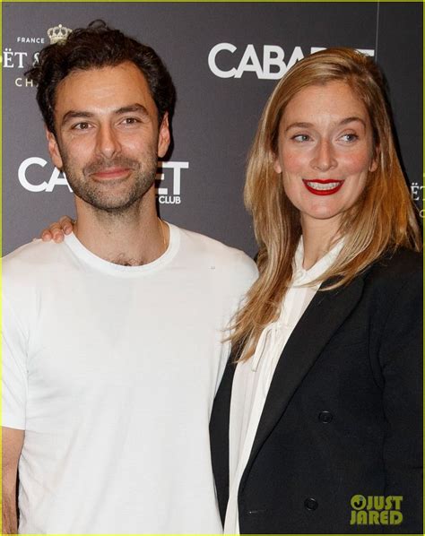 Succession S Caitlin FitzGerald Makes Very Rare Public Appearance With