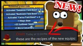 That is why we have been attempting hard to find information about bee swarm simulator test realm wiki codes … Roblox Bee Swarm Simulator How To Get Sunflower Seeds