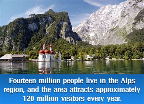 Interesting Facts About The Swiss Alps Everything Mountains